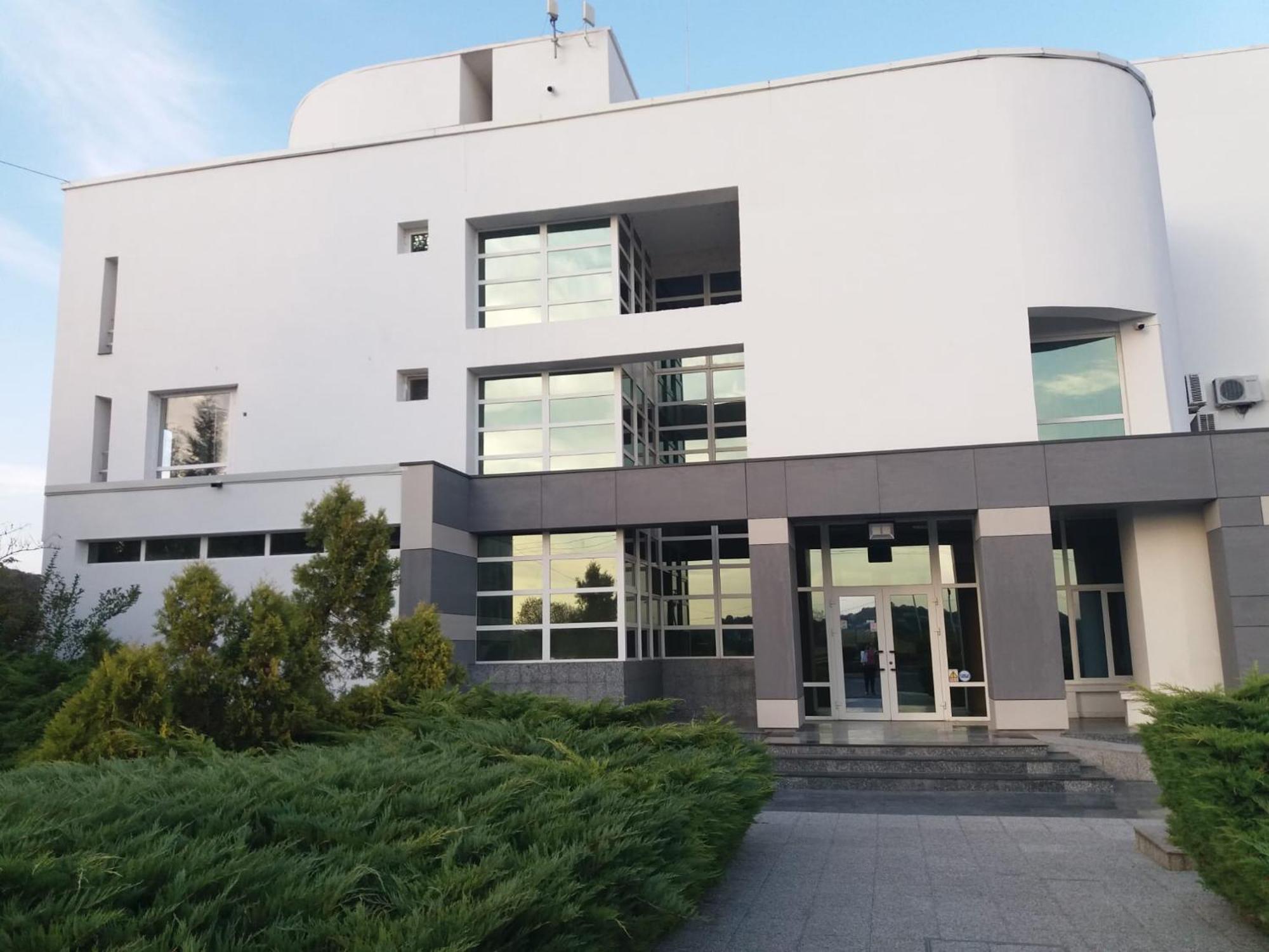 Hotel Star Pitesti Bagian luar foto